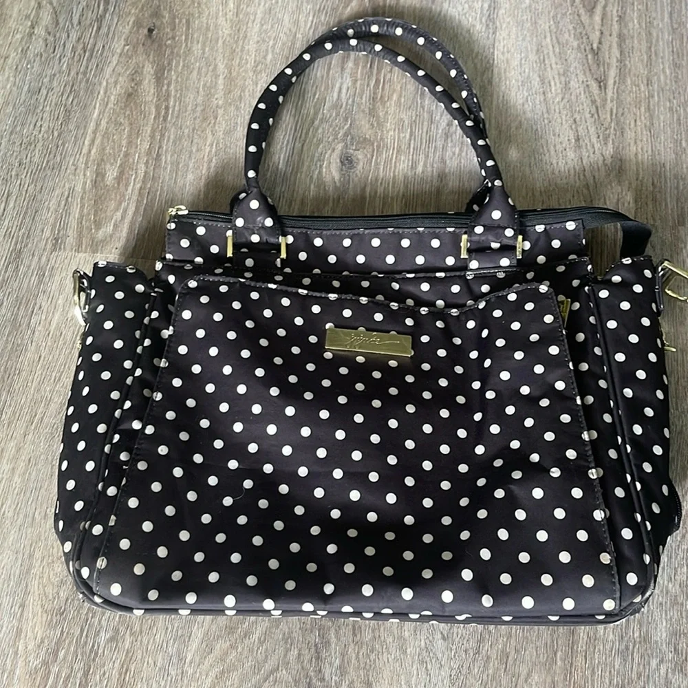 Ju-Ju-Be Diaper Bag